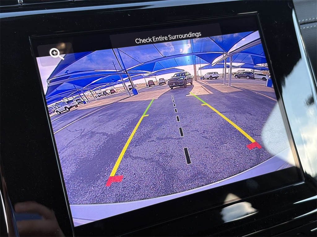 New Car 2025 Jeep Grand Cherokee  Altitude X For Sale Under $35,000 In San Marcos, Texas