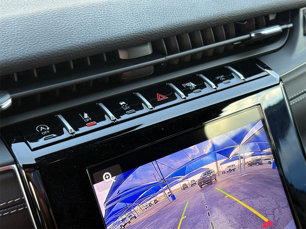 New Car 2025 Jeep Grand Cherokee  Altitude X For Sale Under $35,000 In San Marcos, Texas