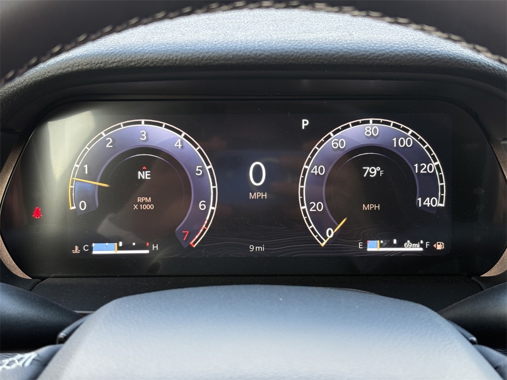 New Car 2025 Jeep Grand Cherokee  Altitude X For Sale Under $35,000 In San Marcos, Texas