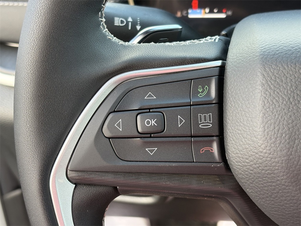 New Car 2025 Jeep Grand Cherokee  Altitude X For Sale Under $35,000 In San Marcos, Texas