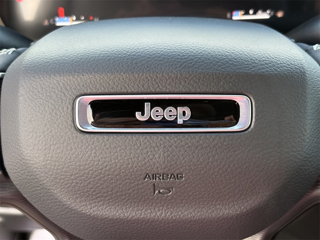 New Car 2025 Jeep Grand Cherokee  Altitude X For Sale Under $35,000 In San Marcos, Texas
