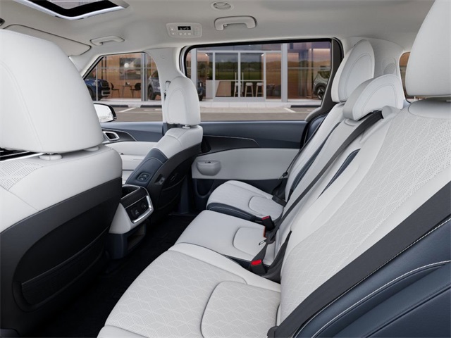 2026 Kia Carnival Hybrid