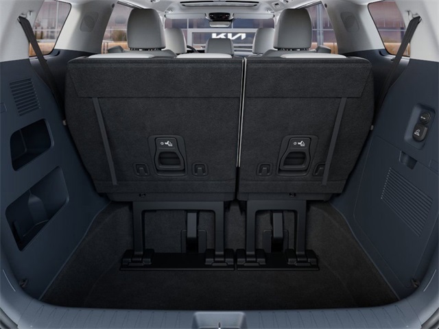 2026 Kia Carnival Hybrid