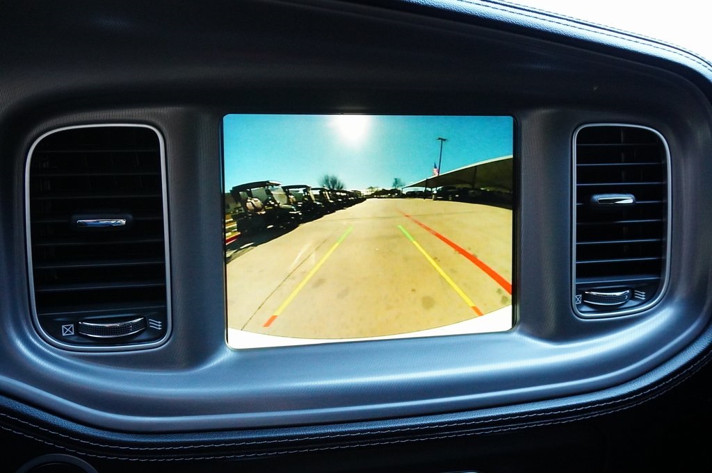 Used Car 2023 Dodge Charger  R/t Scat Pack Widebody For Sale Under $60,000 In Weatherford, Texas