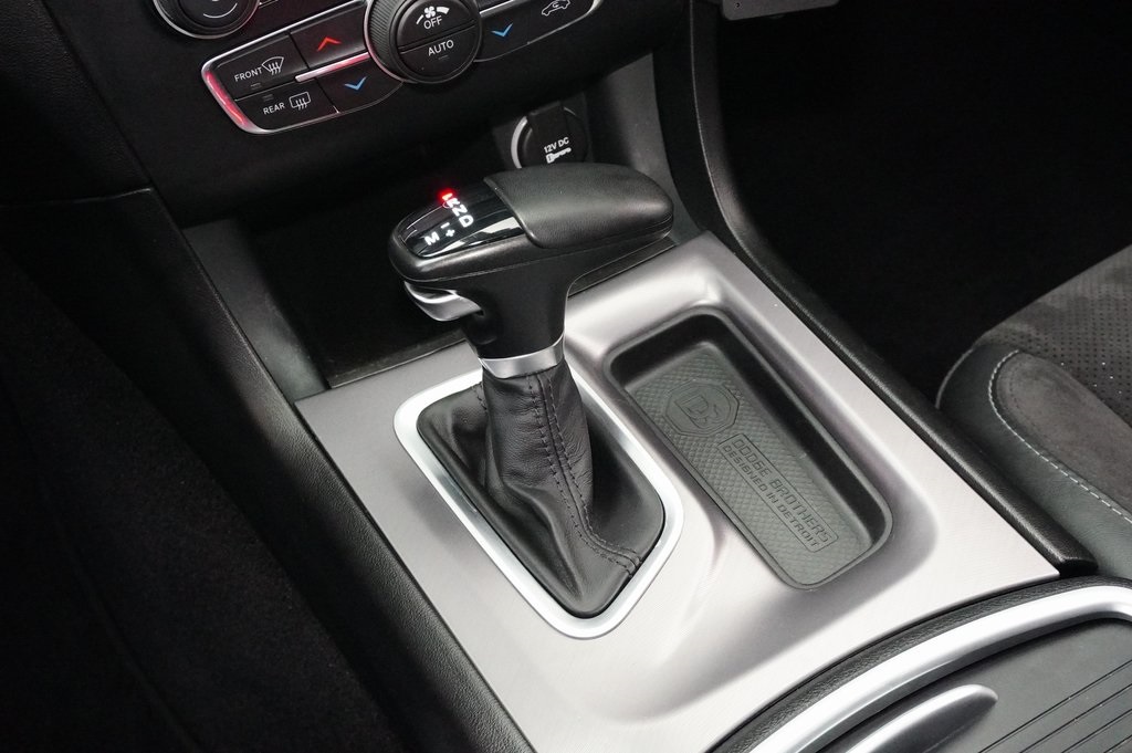 Used Car 2023 Dodge Charger  R/t Scat Pack Widebody For Sale Under $60,000 In Weatherford, Texas