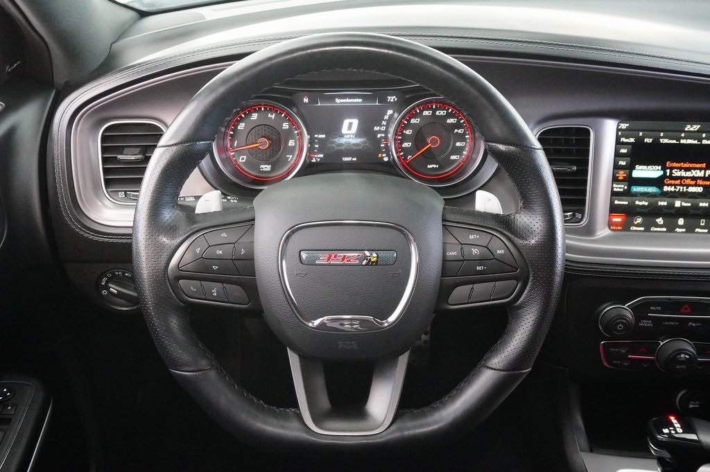 Used Car 2023 Dodge Charger  R/t Scat Pack Widebody For Sale Under $60,000 In Weatherford, Texas