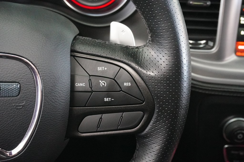 Used Car 2023 Dodge Charger  R/t Scat Pack Widebody For Sale Under $60,000 In Weatherford, Texas