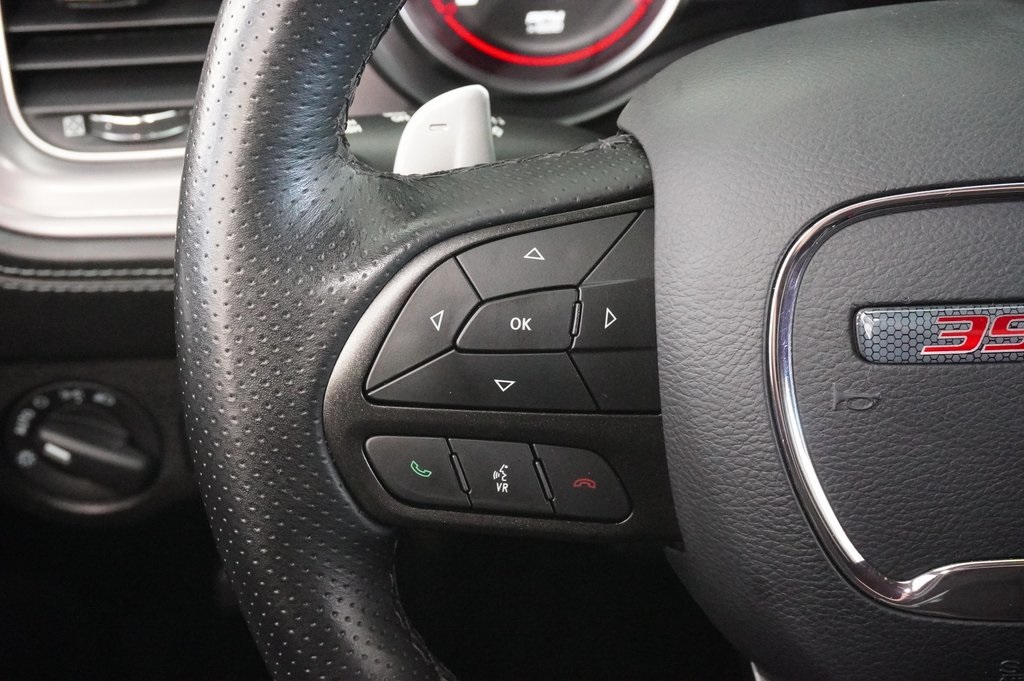 Used Car 2023 Dodge Charger  R/t Scat Pack Widebody For Sale Under $60,000 In Weatherford, Texas