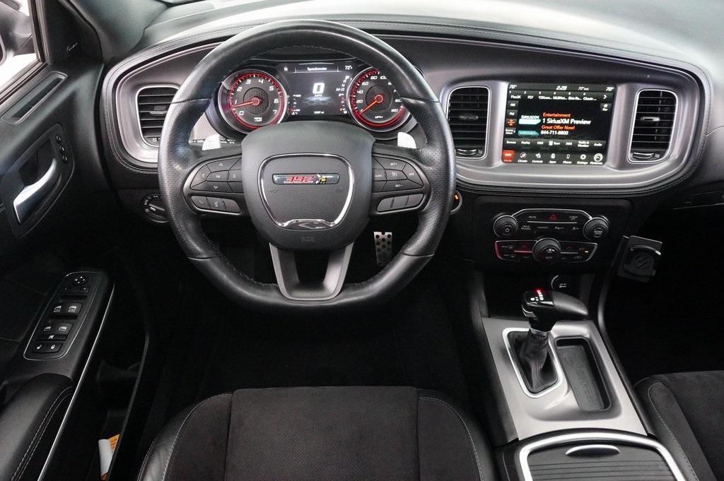 Used Car 2023 Dodge Charger  R/t Scat Pack Widebody For Sale Under $60,000 In Weatherford, Texas