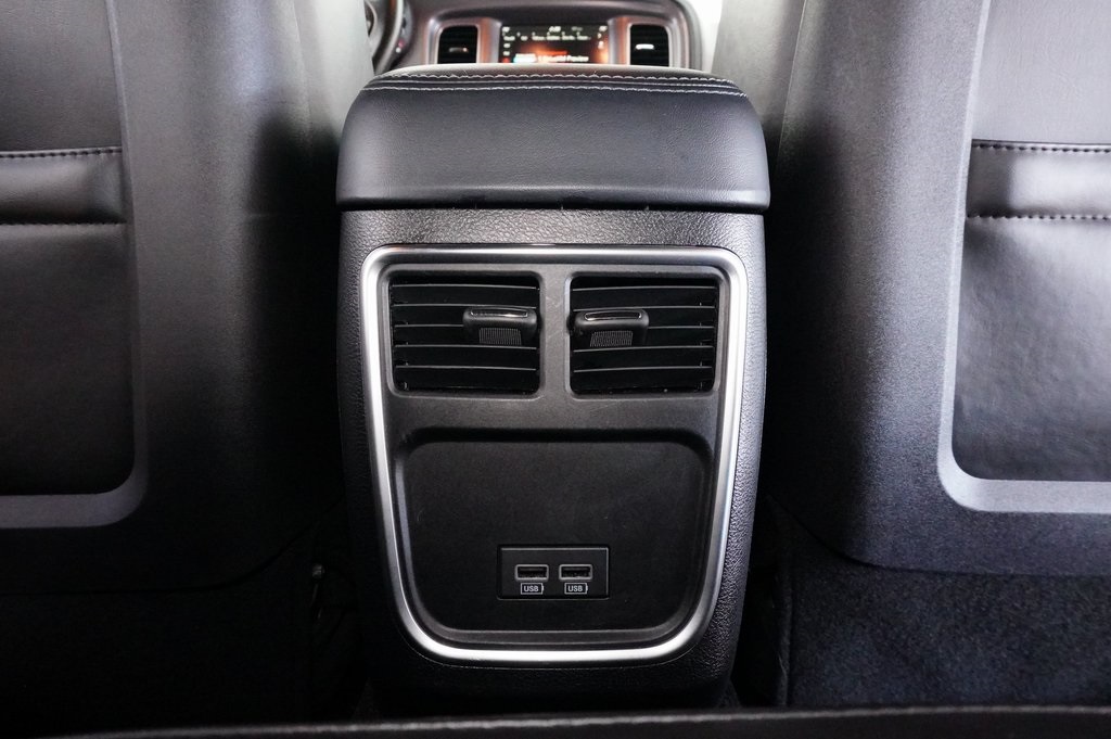 Used Car 2023 Dodge Charger  R/t Scat Pack Widebody For Sale Under $60,000 In Weatherford, Texas