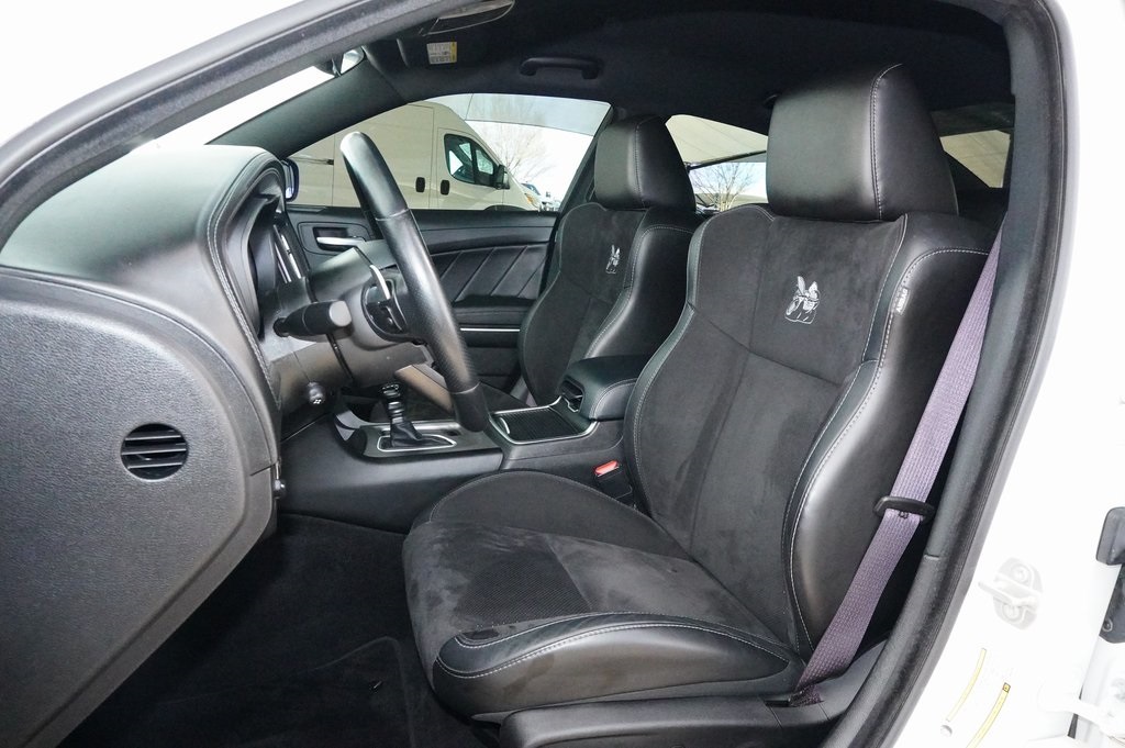 Used Car 2023 Dodge Charger  R/t Scat Pack Widebody For Sale Under $60,000 In Weatherford, Texas