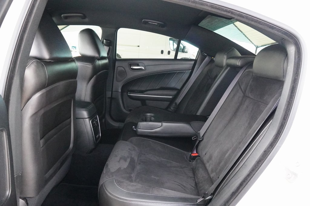 Used Car 2023 Dodge Charger  R/t Scat Pack Widebody For Sale Under $60,000 In Weatherford, Texas