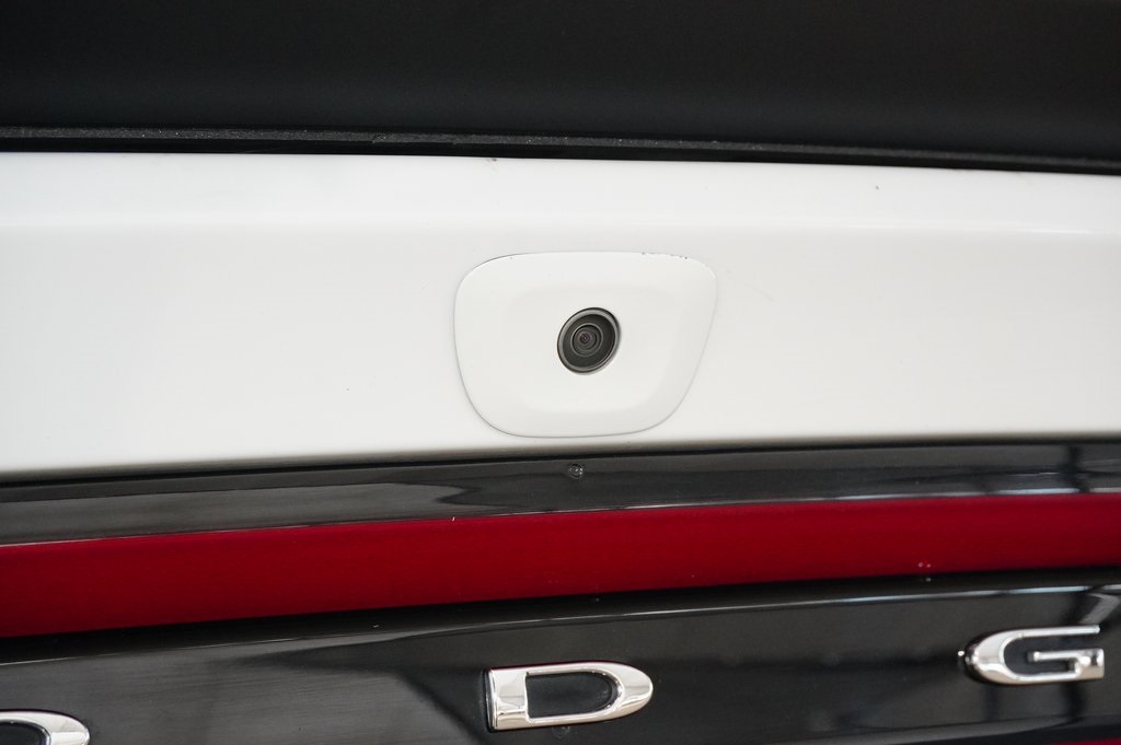 Used Car 2023 Dodge Charger  R/t Scat Pack Widebody For Sale Under $60,000 In Weatherford, Texas