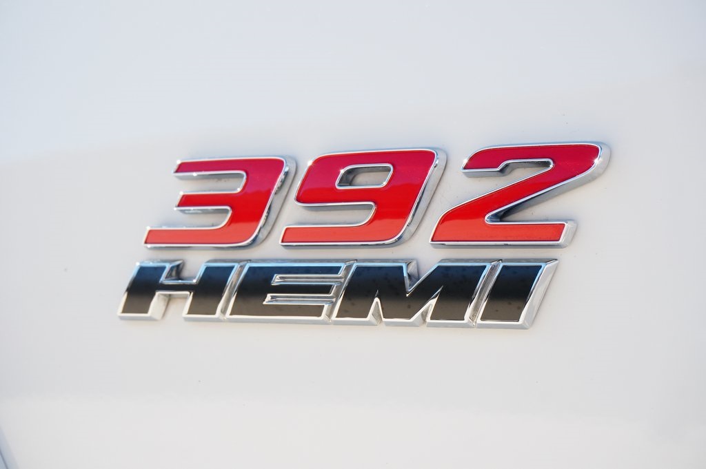 Used Car 2023 Dodge Charger  R/t Scat Pack Widebody For Sale Under $60,000 In Weatherford, Texas