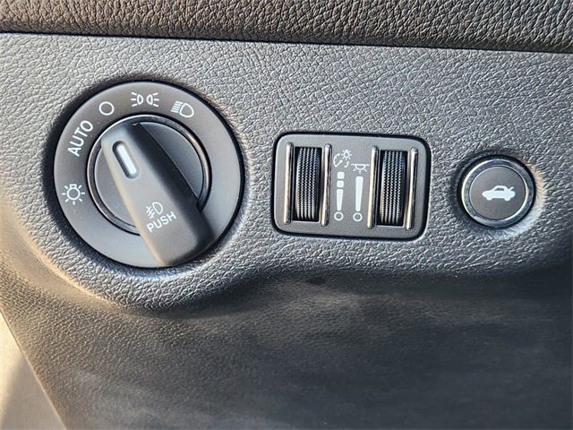 2021 Dodge Challenger R/T Scat Pack Black at Monument Chevrolet