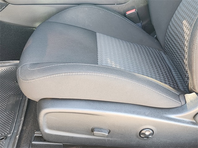 2021 Dodge Challenger R/T Scat Pack Black at Monument Chevrolet