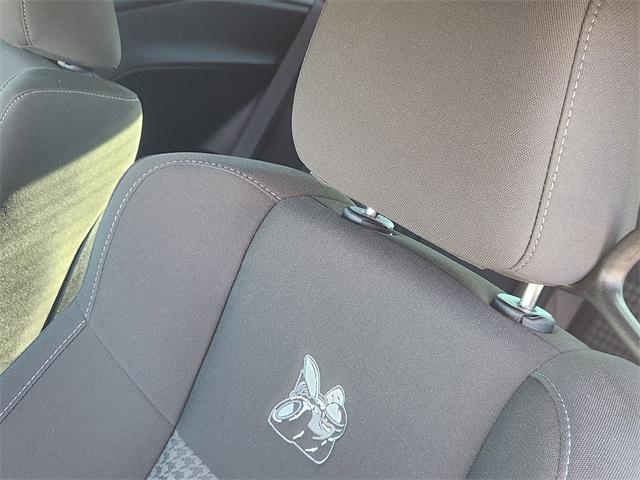 2021 Dodge Challenger R/T Scat Pack Black at Monument Chevrolet