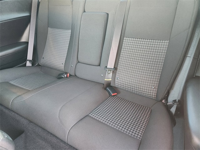 2021 Dodge Challenger R/T Scat Pack Black at Monument Chevrolet