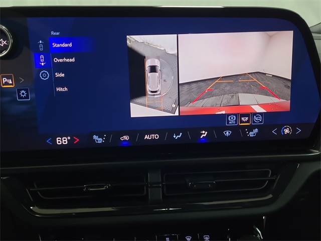 2026 – Chevrolet – Equinox EV