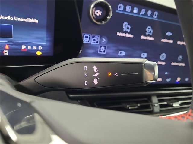 2026 – Chevrolet – Equinox EV