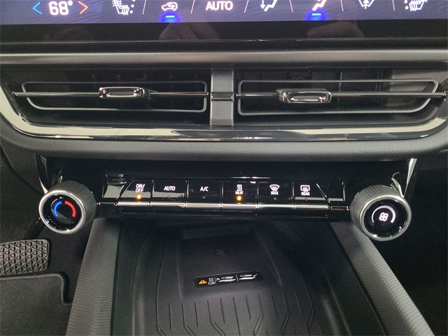 2026 – Chevrolet – Equinox EV