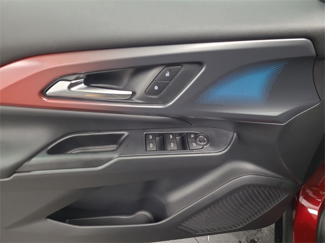 2026 – Chevrolet – Equinox EV