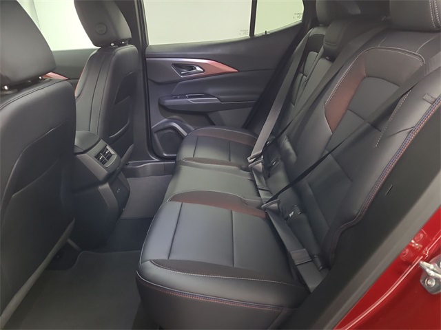 2026 – Chevrolet – Equinox EV