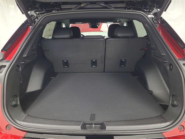 2026 – Chevrolet – Equinox EV