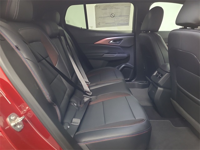 2026 – Chevrolet – Equinox EV