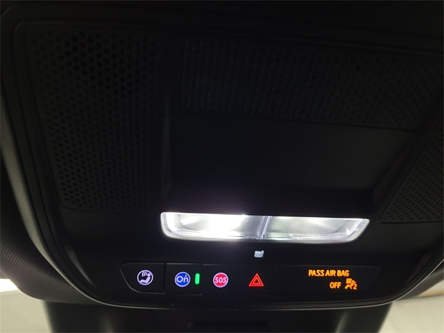 2026 – Chevrolet – Equinox EV