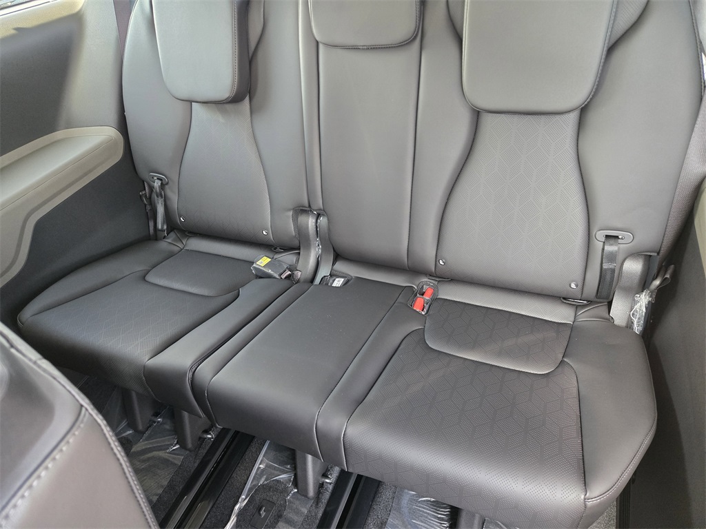 2026 Kia Carnival EX Blue at Shottenkirk Kia Fort Bend