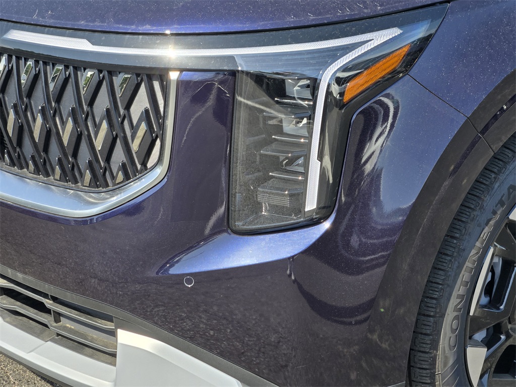 2026 Kia Carnival EX - 5