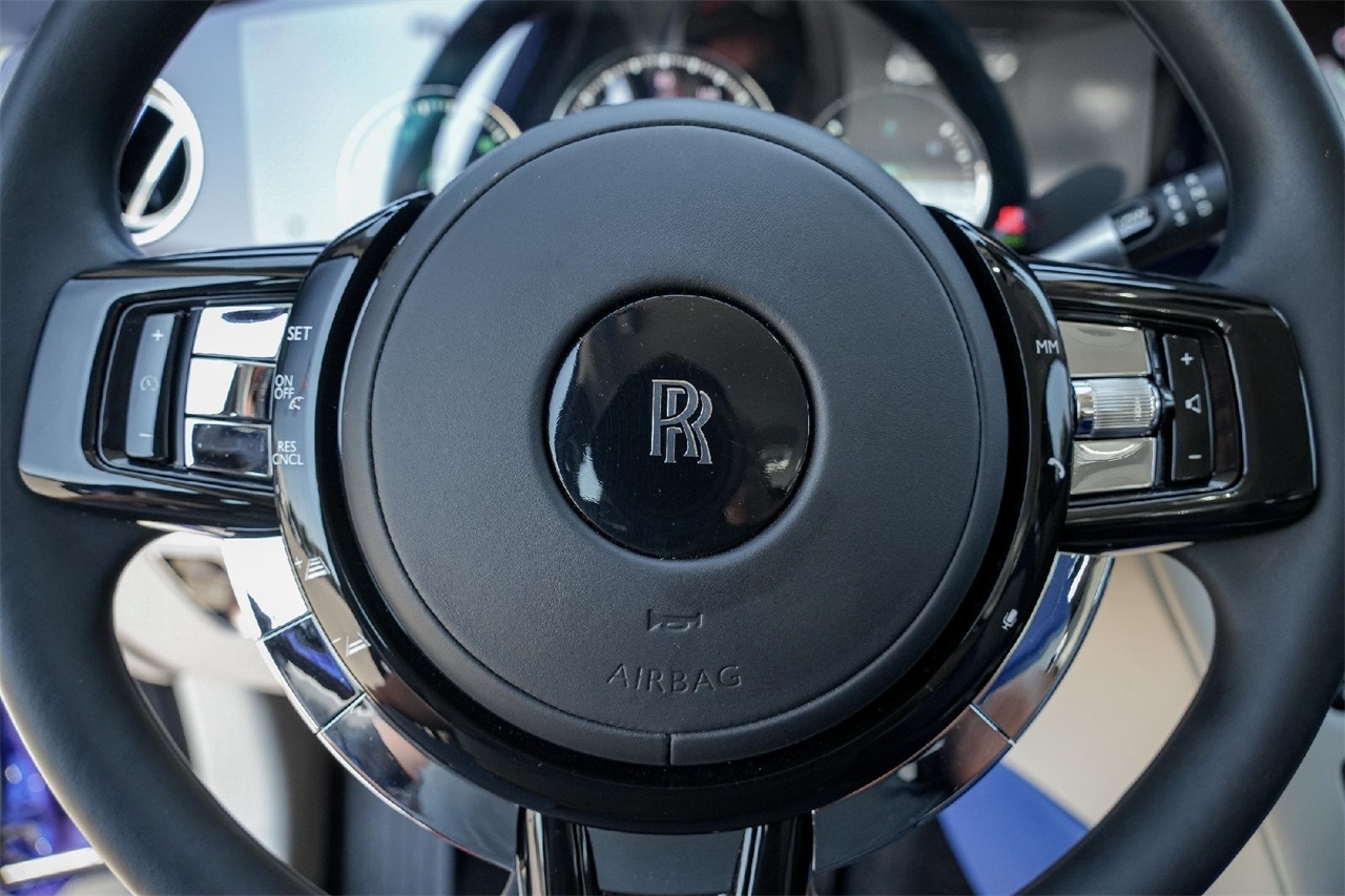 Used Car 2023 Rolls-royce Ghost  Base For Sale Under $290,000 In Austin, Texas