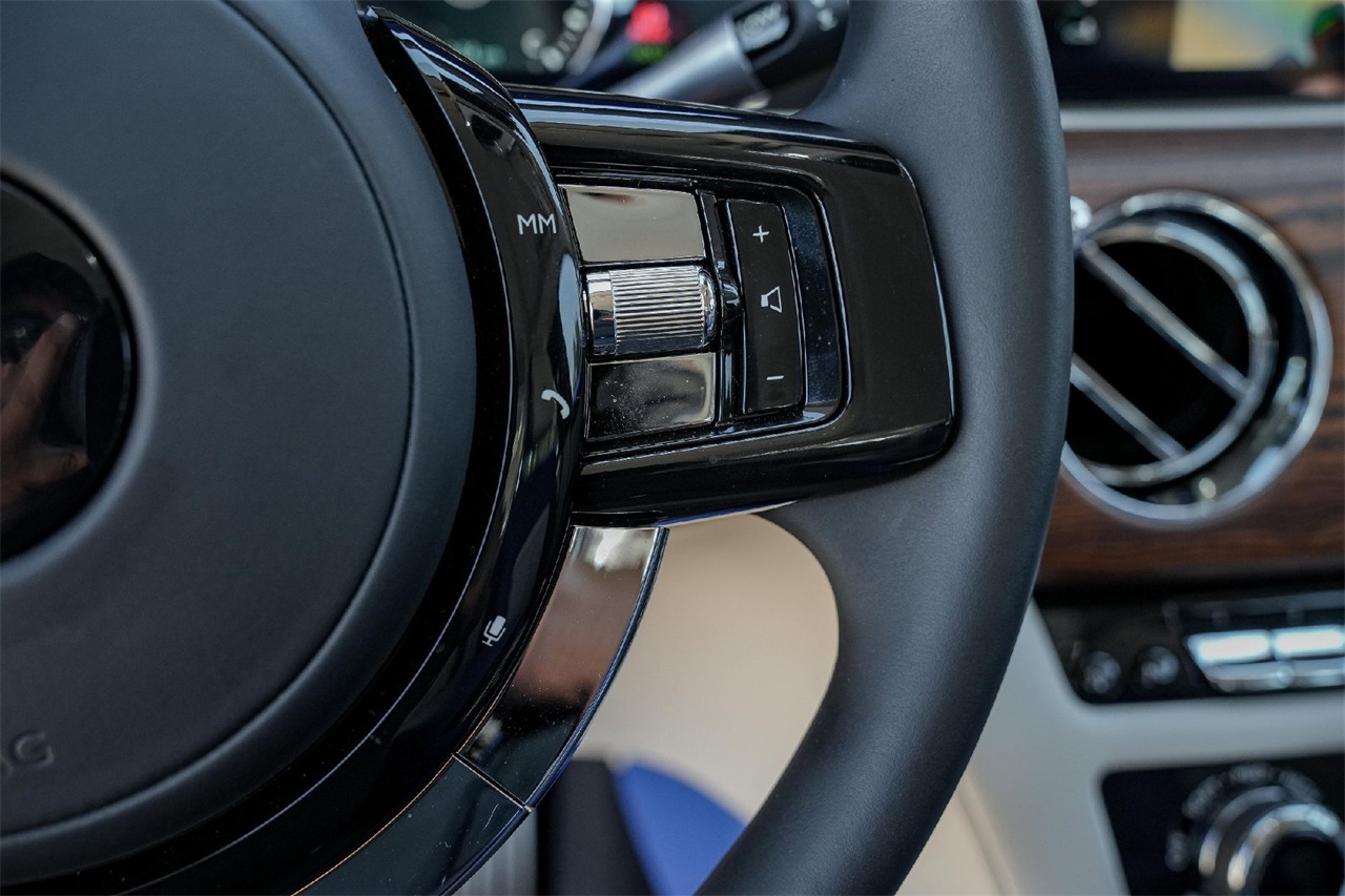 Used Car 2023 Rolls-royce Ghost  Base For Sale Under $290,000 In Austin, Texas