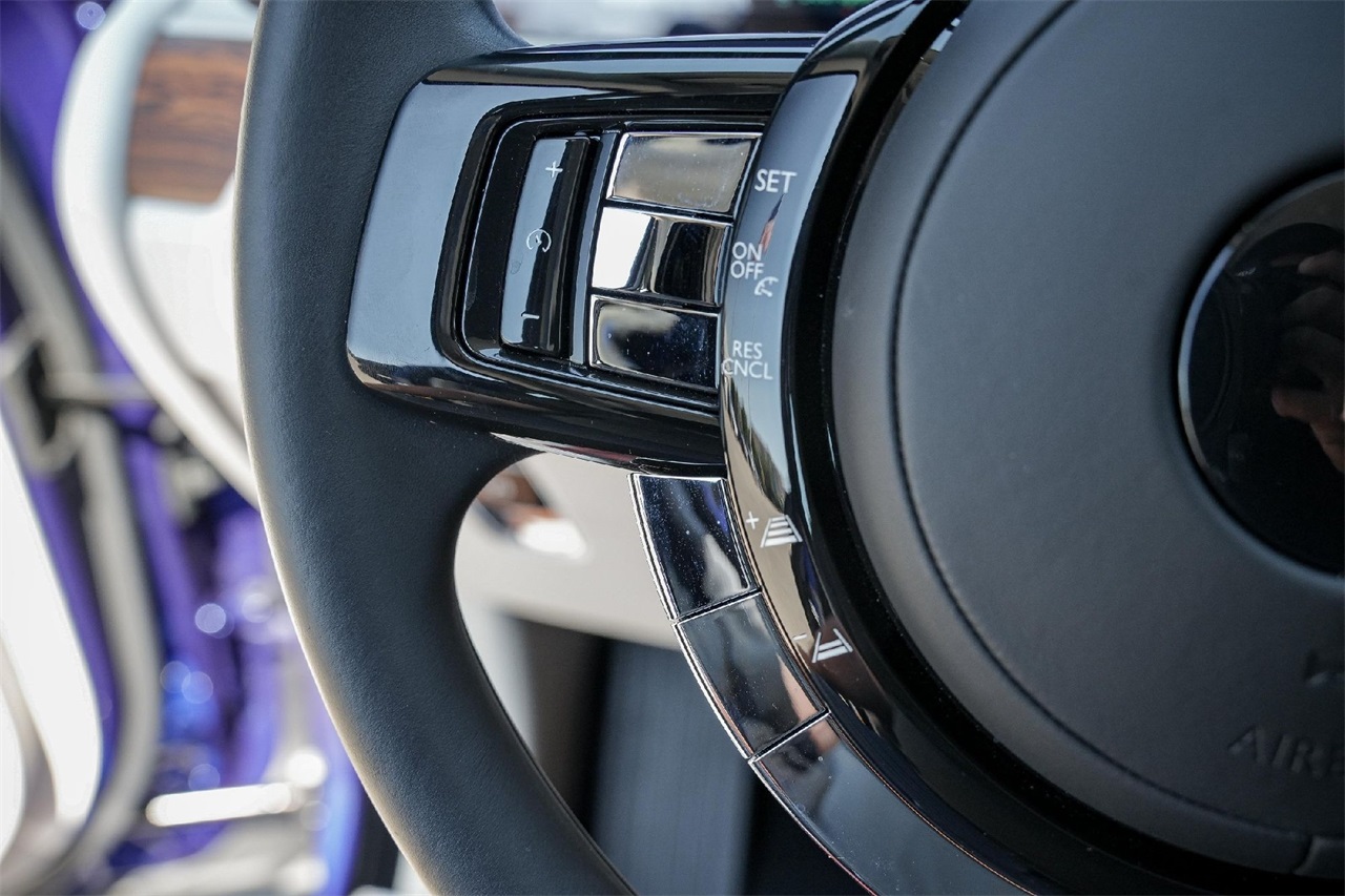 Used Car 2023 Rolls-royce Ghost  Base For Sale Under $290,000 In Austin, Texas