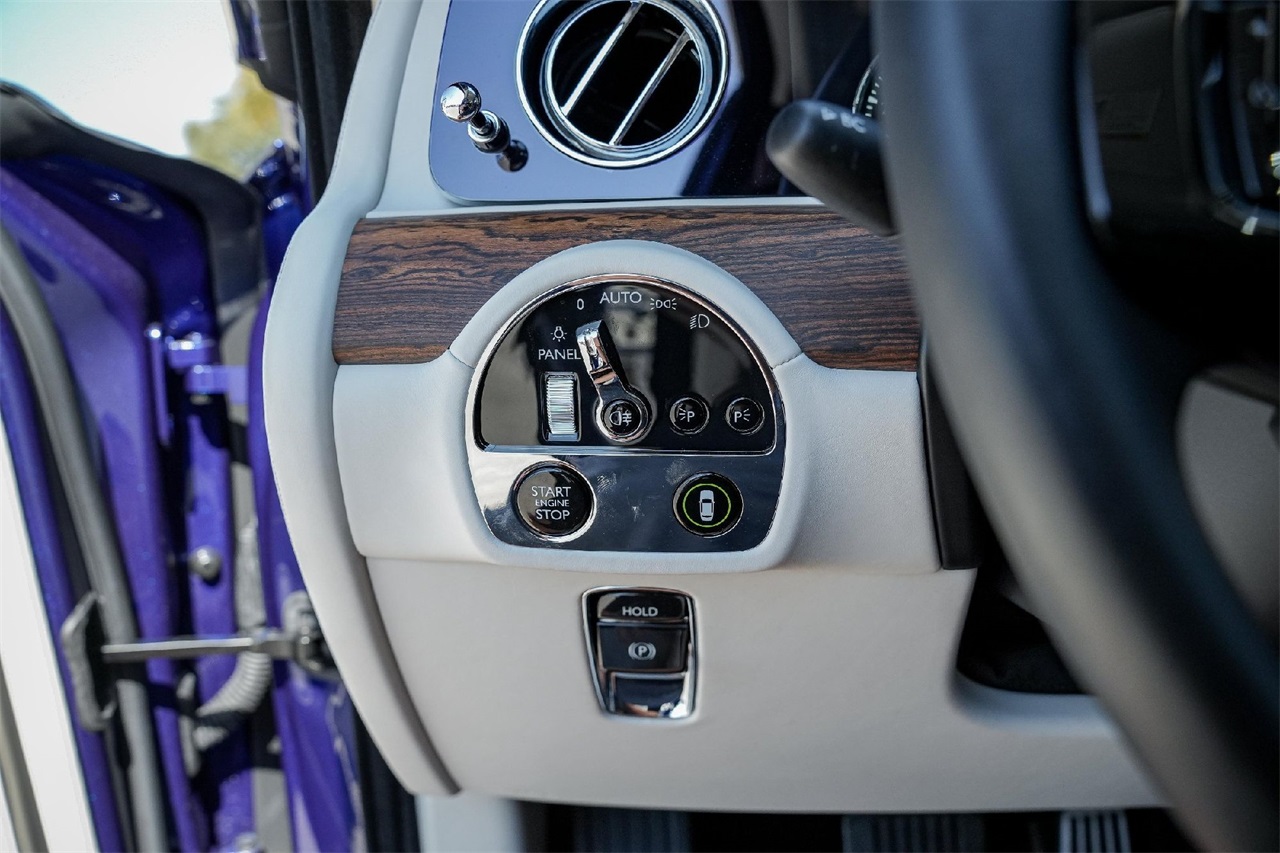 Used Car 2023 Rolls-royce Ghost  Base For Sale Under $290,000 In Austin, Texas