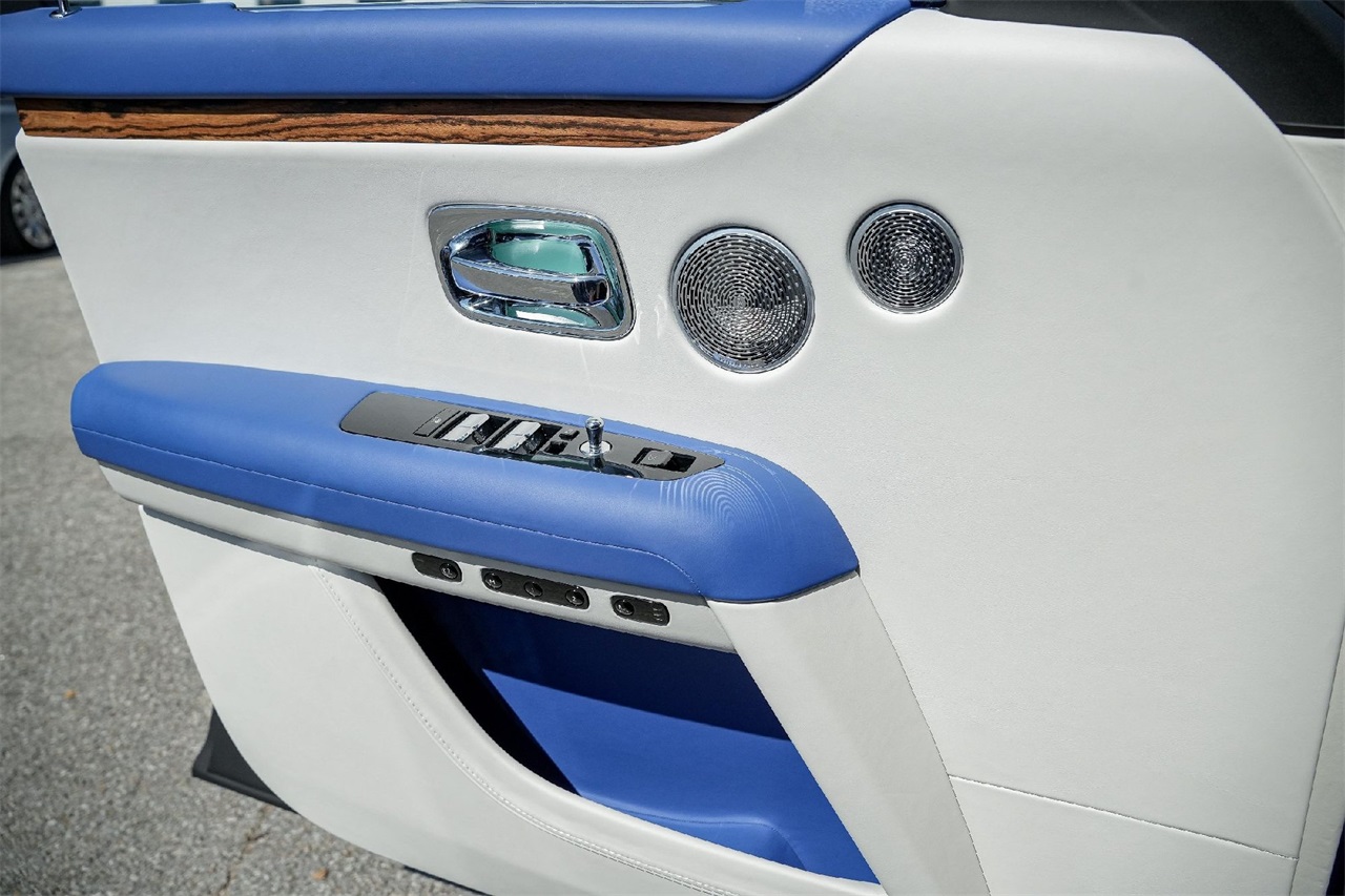 Used Car 2023 Rolls-royce Ghost  Base For Sale Under $290,000 In Austin, Texas