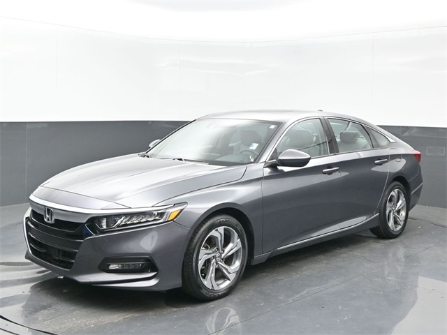 2020 Honda Accord 1.5T EX FWD