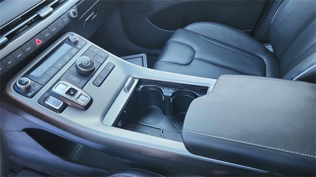 2023 Hyundai Palisade