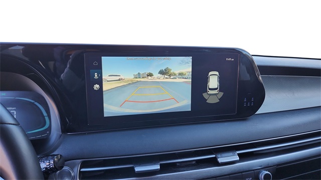 2023 Hyundai Palisade