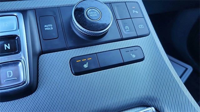 2023 Hyundai Palisade