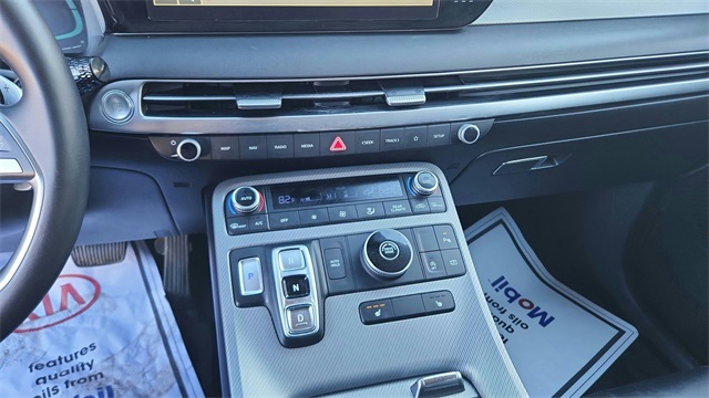 2023 Hyundai Palisade