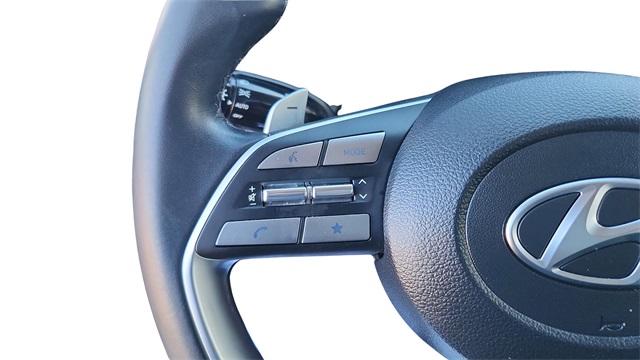 2023 Hyundai Palisade