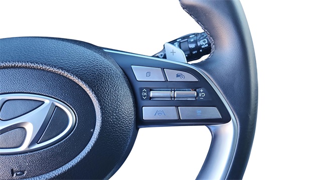 2023 Hyundai Palisade