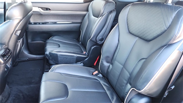 2023 Hyundai Palisade