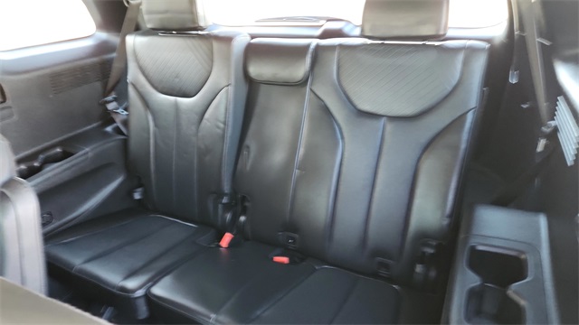 2023 Hyundai Palisade