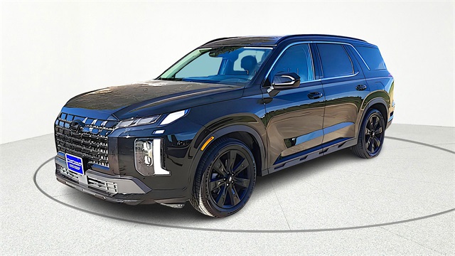 2023 Hyundai Palisade