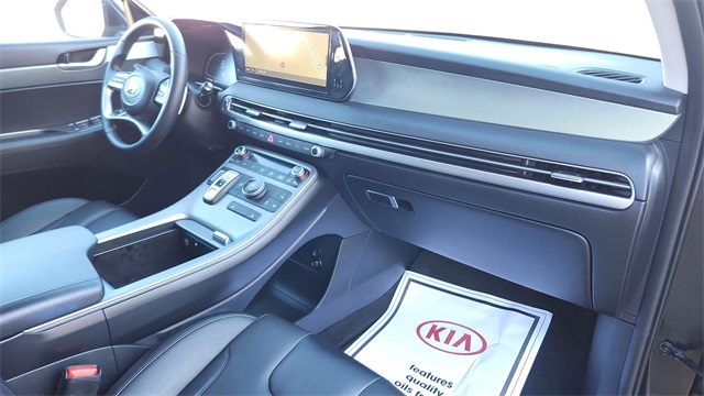 2023 Hyundai Palisade