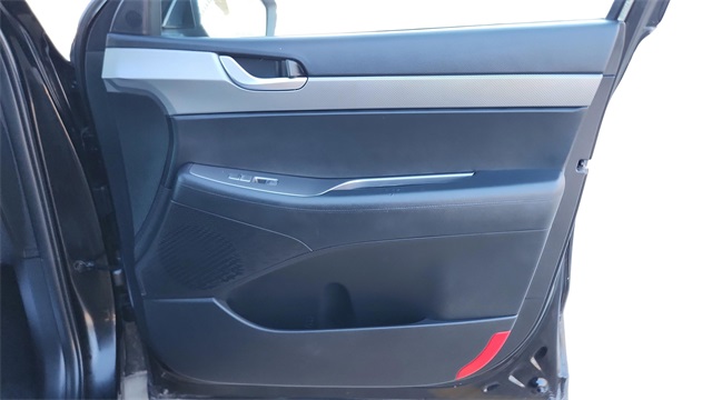 2023 Hyundai Palisade