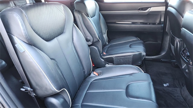 2023 Hyundai Palisade